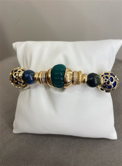 Bracelet Sovrani Femme in Bronze J11463 - J11463